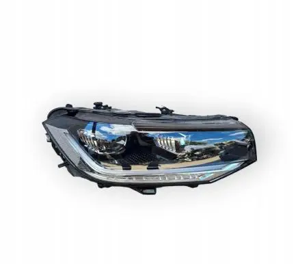 Volkswagen T-Cross Headlight/headlamp 2GM941036B