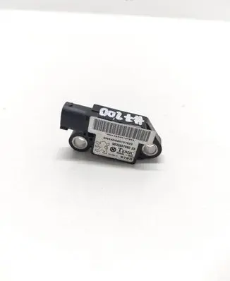 Peugeot 607 Airbag deployment crash/impact sensor 963257680Z8 MR8LWP