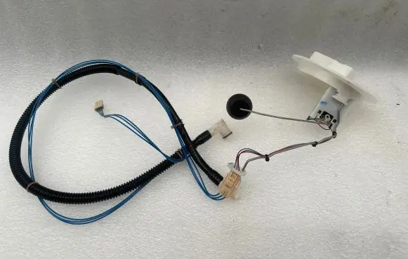 Audi A5 Sportback 8TA Fuel level sensor 8K0201317