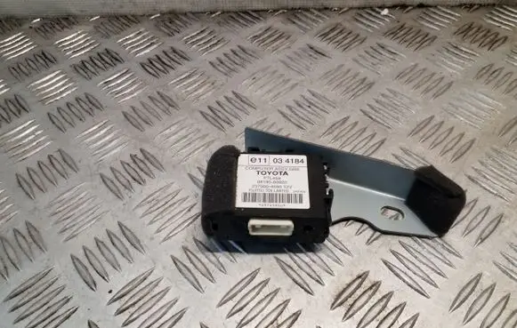 Lexus RX 450H Other control units/modules 0819060820 2370004590