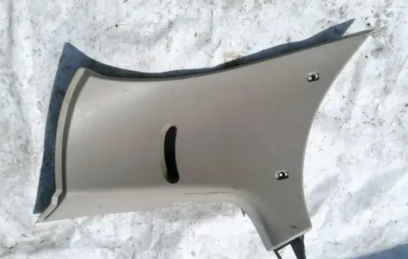 Chrysler Pacifica Other interior part
