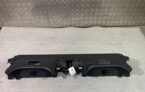 BMW 7 G11 G12 Other parcel shelf part 742877108