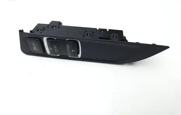 BMW 1 F20 F21 Traction control (ASR) switch 9252911 ENA87Z 160466
