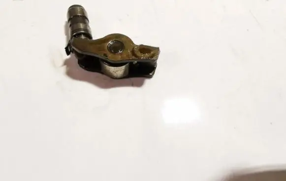 Volkswagen Polo IV 9N3 other engine part