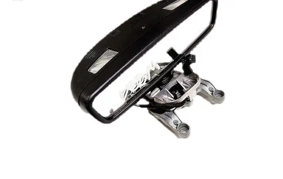 Mercedes-Benz S W221 Rear view mirror (interior) 2218100011