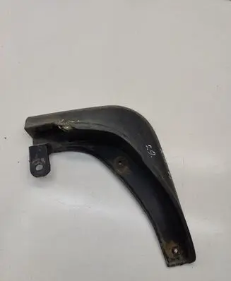 Front mudguard