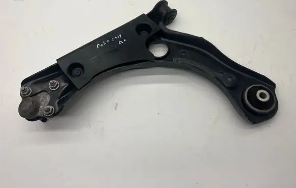 Volkswagen Polo VI Front control arm 2Q0407152E