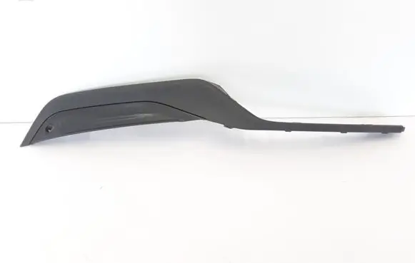Volvo V60 Front bumper splitter molding 31425113