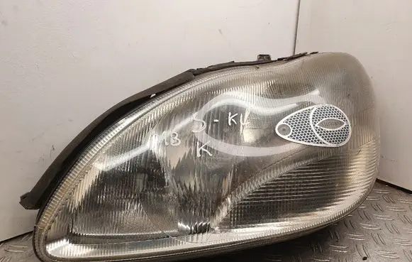 Mercedes-Benz S W220 Headlight/headlamp A2208200961