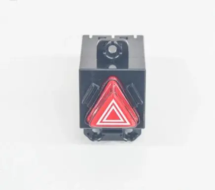 Hyundai Ioniq Hazard light switch 299190738 93790G2AA0