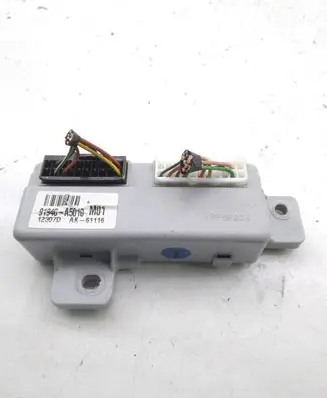 Hyundai i30 Other control units/modules 91940A5010
