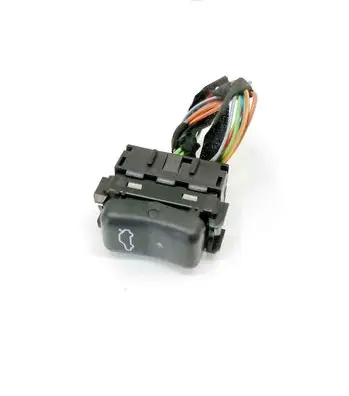 Mercedes-Benz SL R129 Tailgate/boot open switch button 1298212751