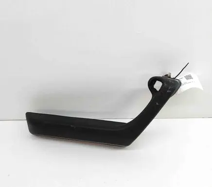 BMW 5 E34 Front door card panel trim 8149455