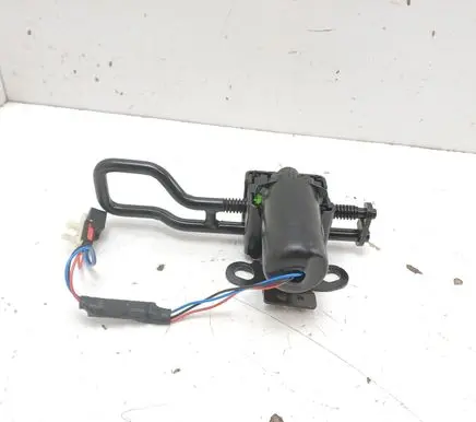 Jaguar F-Pace Seat adjustment motor HK83600C72AB