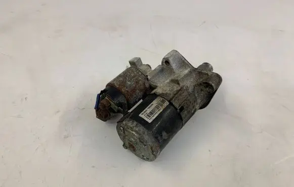 Chrysler 300 - 300C Starter motor 19025N