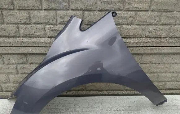 Mazda CX-7 Headlight/headlamp