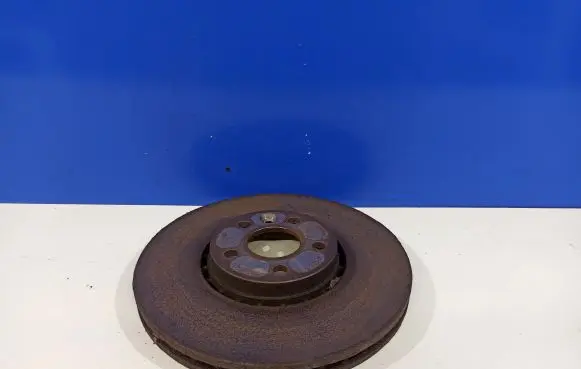 Volvo XC60 Front brake disc 31471034 31277342