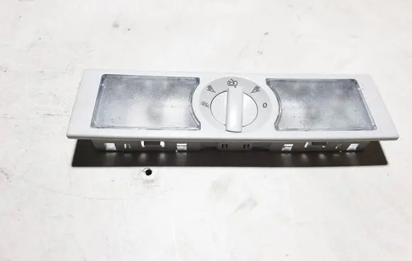 Volkswagen Touran II Front seat light 6Q0947291B