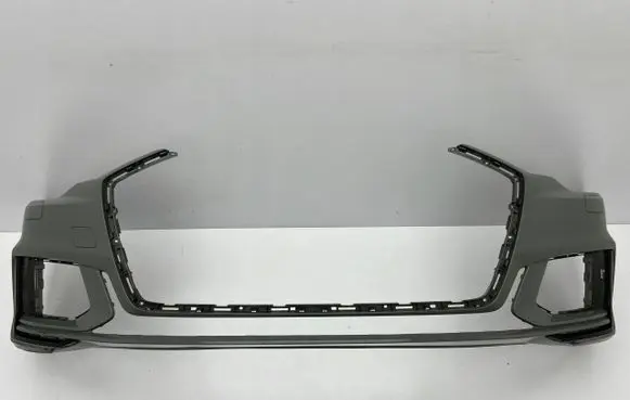 Audi A6 S6 C8 4K Front bumper 4K0807437C