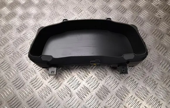 Citroen DS7 Crossback Speedometer (instrument cluster) 9821777880