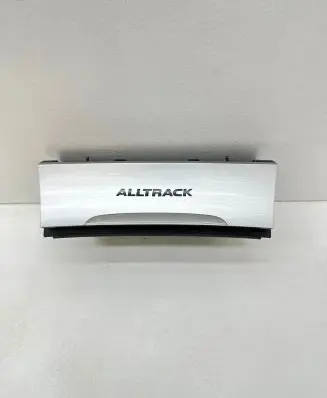 Ashtray (front)