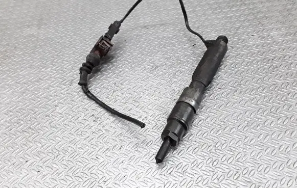 Ford Galaxy Fuel injector 028130201S