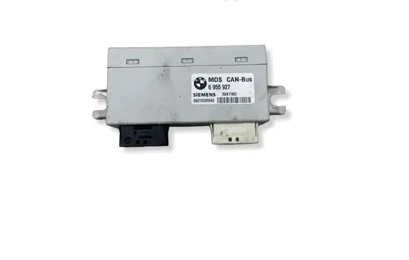 BMW 3 E90 E91 Sunroof control unit/module 5WK11493