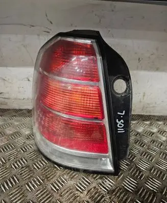 Rear/tail lights