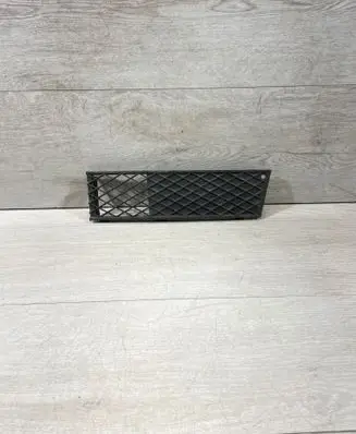BMW 7 F01 F02 F03 F04 Front bumper lower grill 7186505