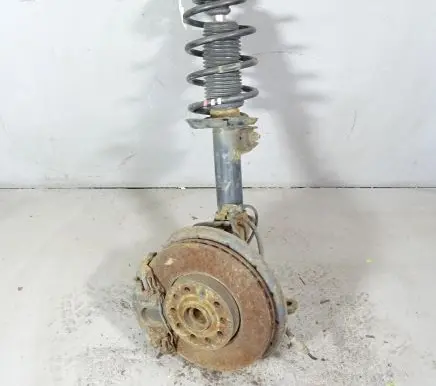 Seat Toledo III (5P) Front shock absorber with coil spring