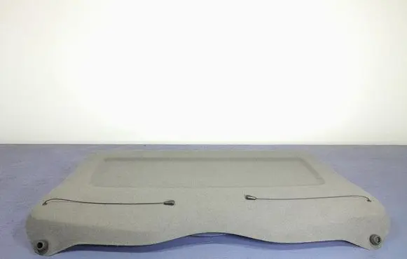 Ford Focus C-MAX Parcel shelf 