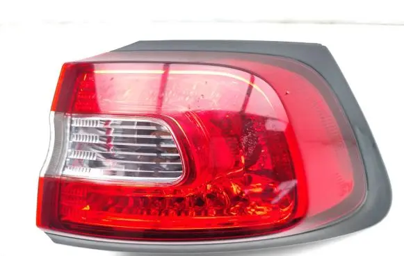 Jeep Cherokee Rear/tail lights 68102908AE