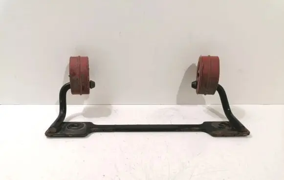 Muffler mount bracket/holder