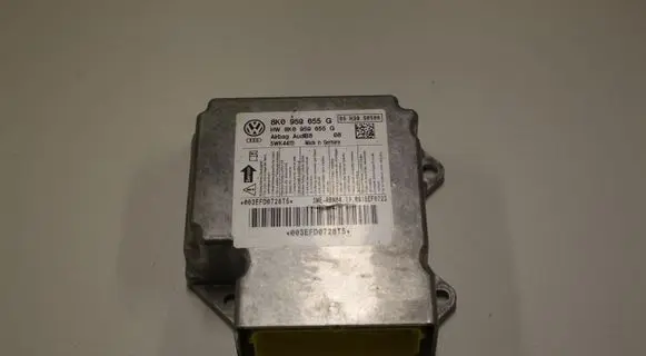 Audi A4 S4 B8 8K Airbag control unit/module 8K0959655G
