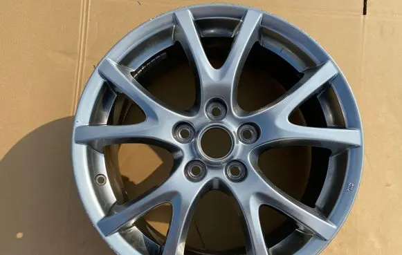 Mazda MX-5 NB Miata R17 alloy rim 9965277070