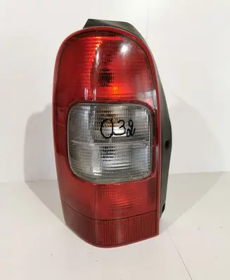 Opel Sintra Rear/tail lights 10432601