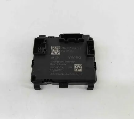 Volkswagen ID.5 Sunroof control unit/module 89A907594 A3C06026601