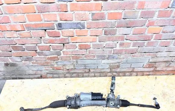 Mercedes-Benz E W238 Steering rack A2134605301