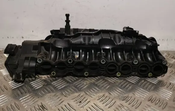 Hyundai Santa Fe Intake manifold PA66GF35 283812F000