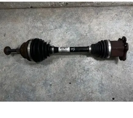 Bentley Continental Front driveshaft 3W0407272D