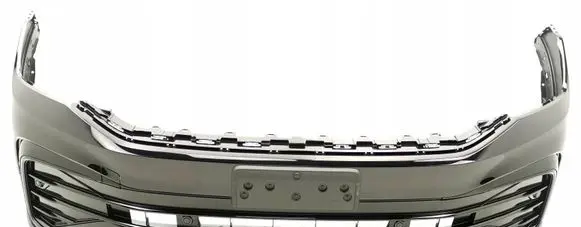 Volkswagen Tiguan Front bumper 5NA807221D