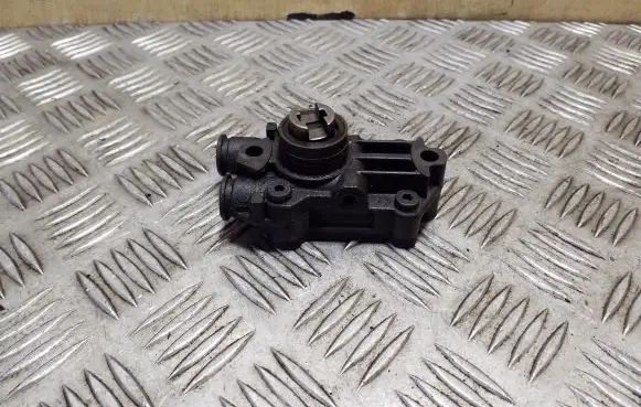 Mercedes-Benz ML W163 Fuel injection high pressure pump A6110900350