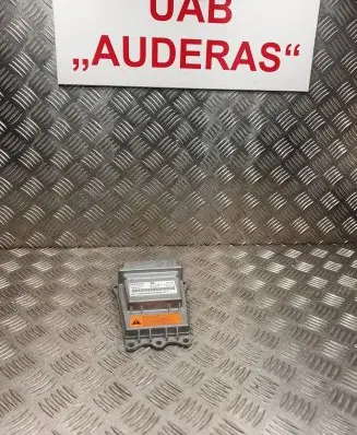 Mercedes-Benz ML W164 Airbag control unit/module A1648209585 0285010215