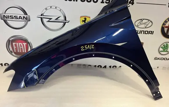 Volkswagen Tiguan Fender 5NA821105B
