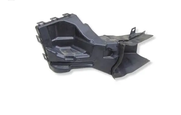 Opel Combo E Intercooler air channel guide 9816871780