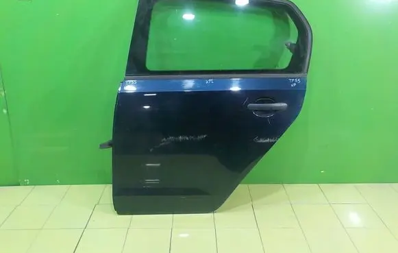 Volkswagen Up Rear door LEWE