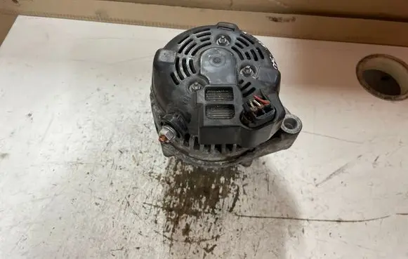 Jaguar S-Type Generator/alternator 4R8310300AB 1042103720