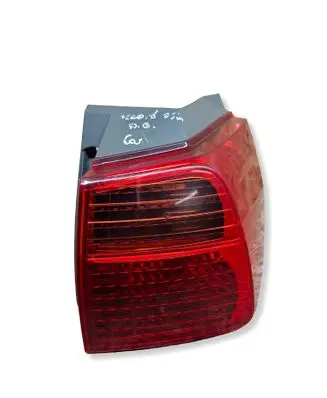Honda Accord Rear/tail lights P3226R P3226