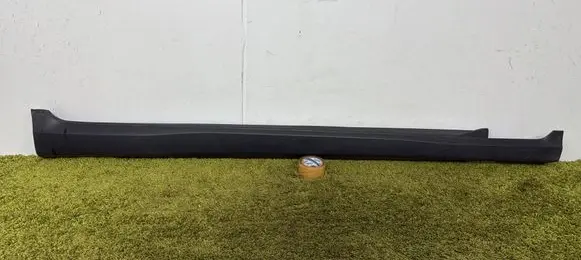 Mercedes-Benz GLC X253 C253 Foot area side trim A2536980900 2536980900