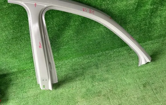 Audi Q5 SQ5 Front piece kit 